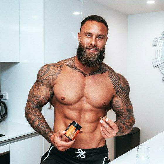 zacsmithfitness

5 months ago

I always pack my essential innosupps products when I travel. Storm maker pre workout will give you more focussed workouts and aid in getting a better pump. Try it using my code: ZAC20 🙌😊

